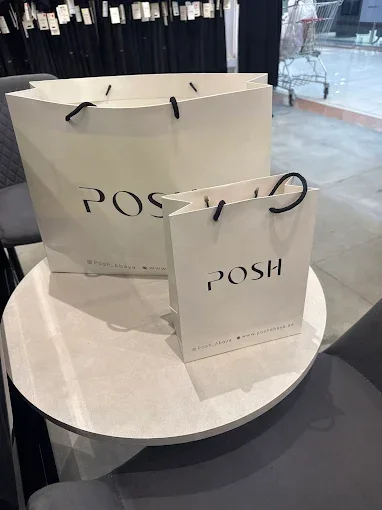 Posh Abaya is premium Abaya Shop in UAE.