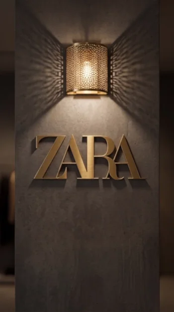 Zara Brand Story