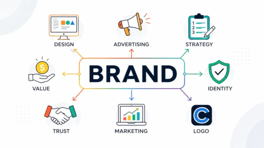 How Content Marketing Strengthens Modern Brand Identity How Content Marketing Strengthens Modern Brand Identity