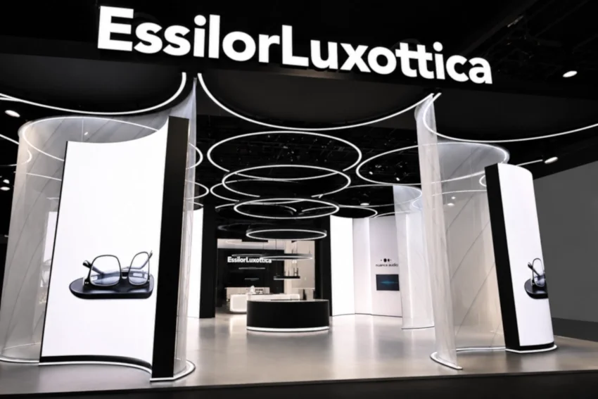 How Luxottica Dominated the Global Eyewear Market How Luxottica Dominated the Global Eyewear Market